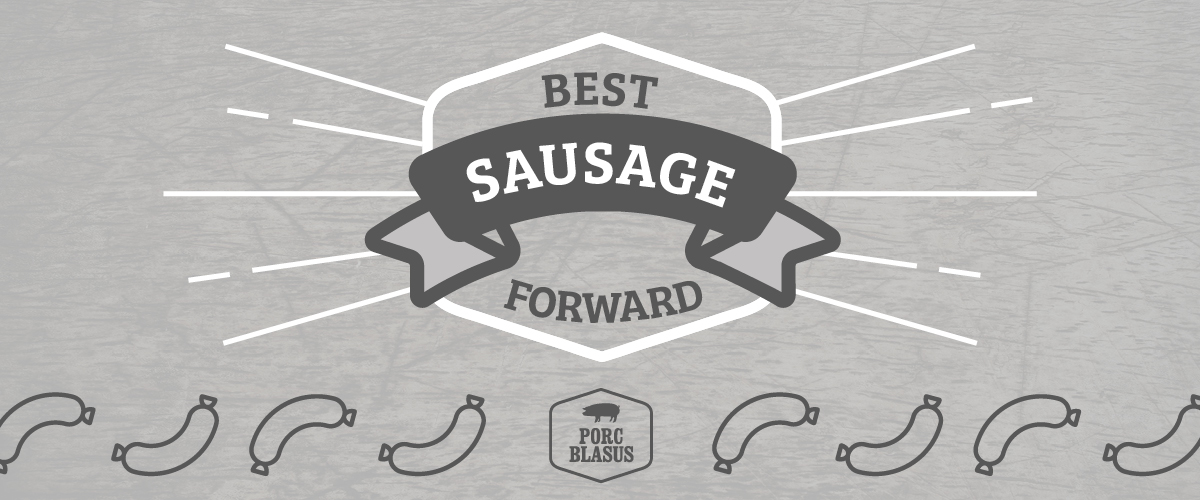 Best Sausage Forward 2021 – shortlist
