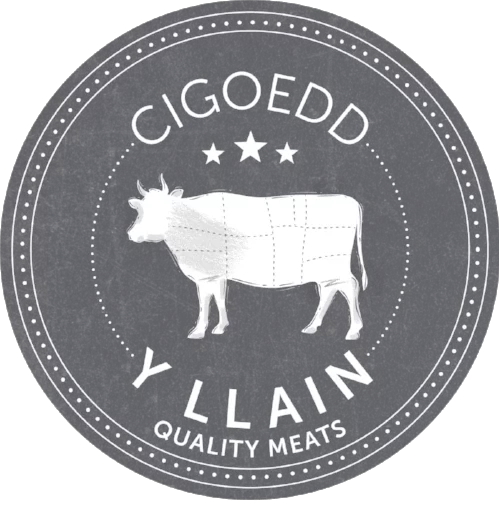 Cigoedd Y Llain