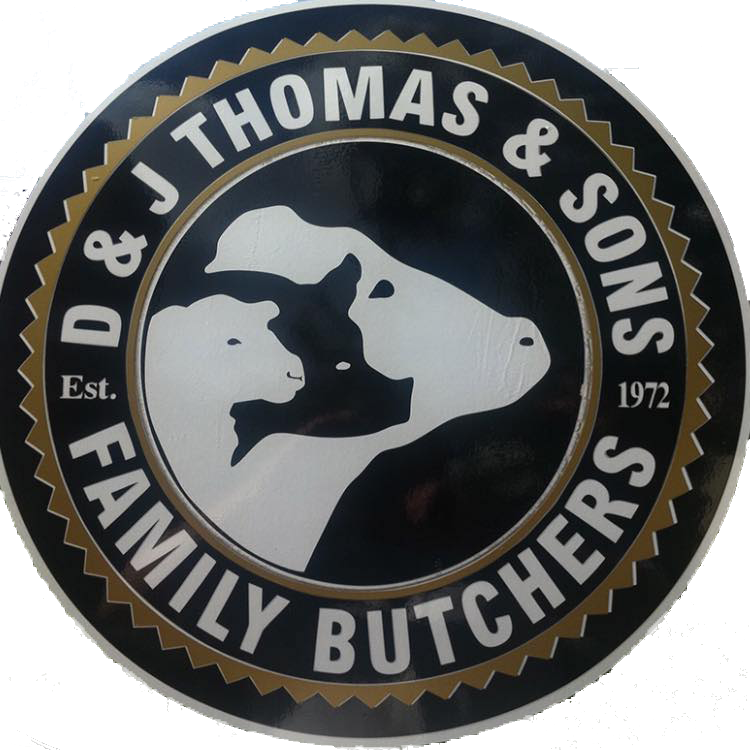 D&J Butchers PNG