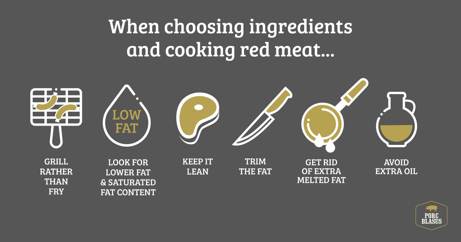 200511 PORC HEALTHY Infographic FINAL2 When choosing Ingredients Infographic